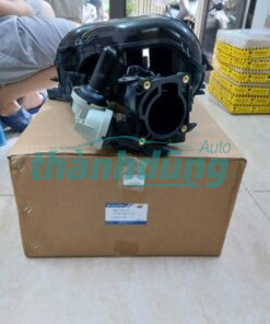 CỔ GÓP GIÓ ĐỘNG CƠ XE FORD FOCUS 2011 | 4M519424FT