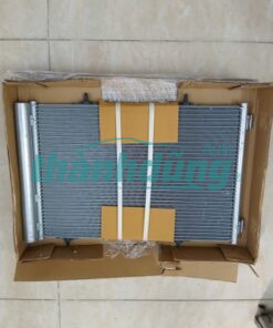 GIÀN NÓNG ĐIỀU HÒA PEUGEOT 208 | 9801666680