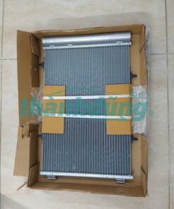 GIÀN NÓNG ĐIỀU HÒA PEUGEOT 208 | 9801666680