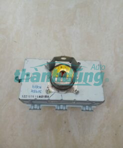 TÚI KHÍ TAPLO TOYOTA FORTUNER 2017 | 739600K070