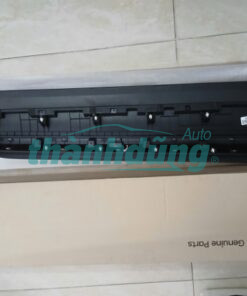 NẸP MẠ TRANG TRÍ CỬA HYUNDAI SANTAFE 2022 | 87721S1200SCR