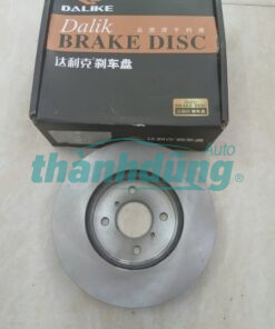 ĐĨA THẮNG TRƯỚC CHERY A1 2011 | DP22004