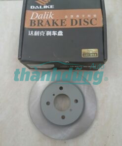 ĐĨA THẮNG TRƯỚC CHERY A1 2011 | DP22004