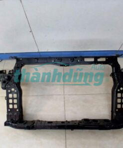 KHUNG XƯƠNG KÉT NƯỚC XE HYUNDAI SANTAFE 2015 | 641012W500