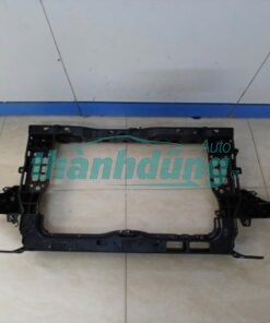 KHUNG XƯƠNG KÉT NƯỚC XE HYUNDAI SANTAFE 2015 | 641012W500