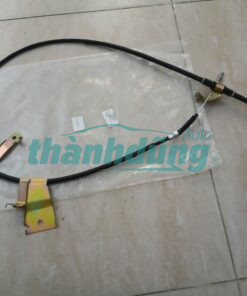 CÁP THẮNG TAY ISUZU D-MAX 2007 | 8980070111