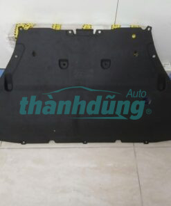 CHẮN BÙN GẦM MÁY AUDI Q7 2.0 AT | 4M0825235