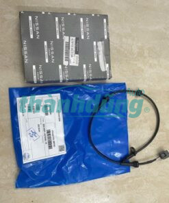 CẢM BIẾN ABS TRƯỚC XE NISSAN XTRAIL | 479104CE0A