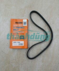 DÂY CUROA ĐIỀU HÒA TATA SUPER ACE | 1172071E10