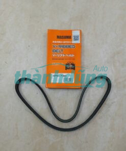 DÂY CUROA ĐIỀU HÒA TATA SUPER ACE | 1172071E10