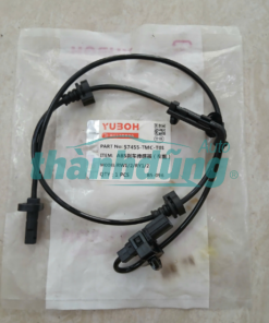 CẢM BIẾN ABS XE HONDA CRV 1.5 AWD | 51360TMJT01