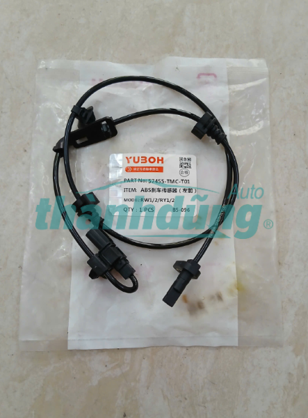 CẢM BIẾN ABS XE HONDA CRV 1.5 AWD | 51360TMJT01