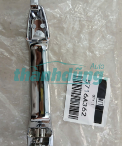 TAY MỞ CỬA SAU RH MITSUBISHI OUTLANDER 2015 | 5716A362