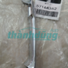 TAY MỞ CỬA SAU RH MITSUBISHI OUTLANDER 2015 | 5716A362