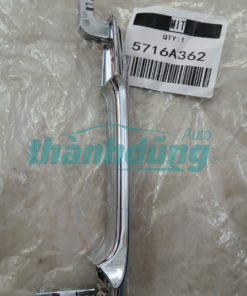 TAY MỞ CỬA SAU RH MITSUBISHI OUTLANDER 2015 | 5716A362