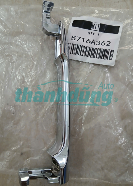 TAY MỞ CỬA SAU RH MITSUBISHI OUTLANDER 2015 | 5716A362