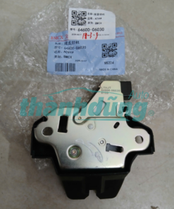 KHÓA NGẬM CỐP HẬU TOYOTA CAMRY ACV40 | 6460006030