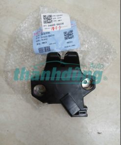 KHÓA NGẬM CỐP HẬU TOYOTA CAMRY ACV40 | 6460006030