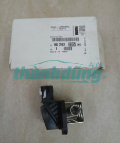 TRỞ QUẠT KÉT NƯỚC XE PEUGEOT 307 | 9829220580