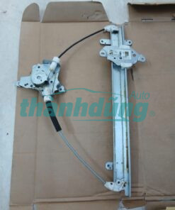 COMPA NÂNG KÍNH TRƯỚC NISSAN TIIDA 2008