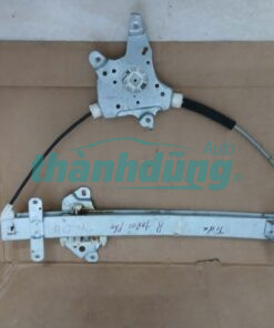 COMPA NÂNG KÍNH TRƯỚC NISSAN TIIDA 2008