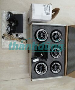CỬA GIÓ ĐIỀU HÒA MERCEDES GLC300 2016-2023 | 2010200100200