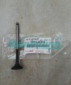 XUPAP XẢ TOYOTA HIACE 2KD 2011 | 137150L010