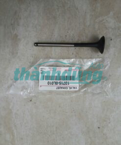 XUPAP XẢ TOYOTA HIACE 2KD 2011 | 137150L010