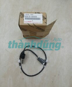 CẢM BIẾN TRỤC CƠ TOYOTA HILUX 2KD 2010 | 9091905050
