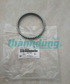 VÀNH RĂNG ABS BÁNH TRƯỚC KIA K200 | 581814E655