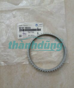 VÀNH RĂNG ABS BÁNH TRƯỚC KIA K200 | 581814E655