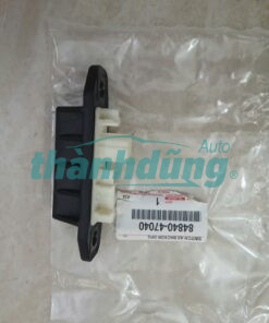 CÔNG TẮC MỞ CỐP HẬU XE TOYOTA VIOS 2016 | 8484047040