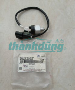 CÔNG TẮC ĐÈN LÙI KIA K165 | 938604Y100