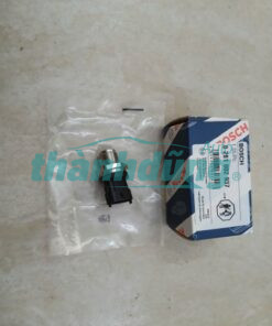 CẢM BIẾN THANH RAIL NHIÊN LIỆU XE ĐÔ THÀNH IZ200 | 0281002937