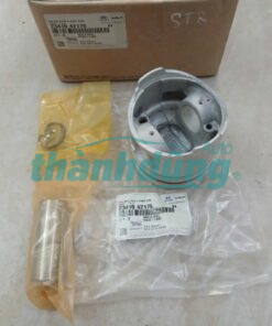 PISTON XE KIA BONGO 3 D4BH 2005 | 2341042170