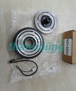 BÔN ĐIỆN LỐC ĐIỀU HÒA MAZDA 3 2013-2021 | MZH80034