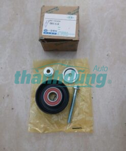 BI TỲ TỔNG MAZDA 3 2.5L 2010 | LFH115940A