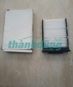 LỌC GIÓ MÁY LẠNH XE GEELY PANDA 2010 | 8101014