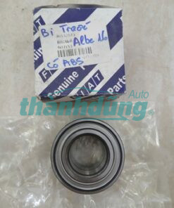 BẠC ĐẠN BÁNH TRƯỚC XE FIAT ALBEA 2004 | 71753812