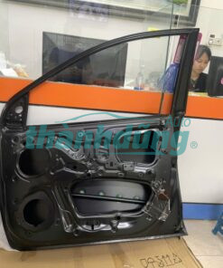 ỐP HÕM TAY MỞ CỬA PHỤ KIA K2700 2006 | 0K53A59331GW