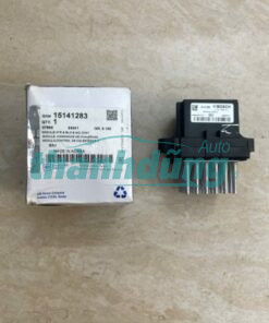 TRỞ QUẠT ĐIỀU HÒA HUMMER H2 2008-2010 | 15141283