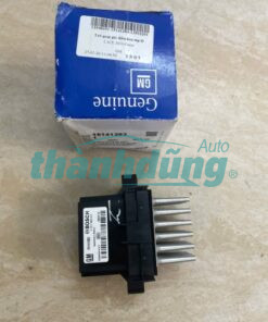 TRỞ QUẠT ĐIỀU HÒA HUMMER H2 2008-2010 | 15141283