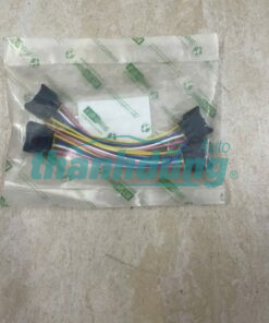 GIẮC CẮM MÔ BIN XE TOYOTA VIOS 2007 | 90980-11885