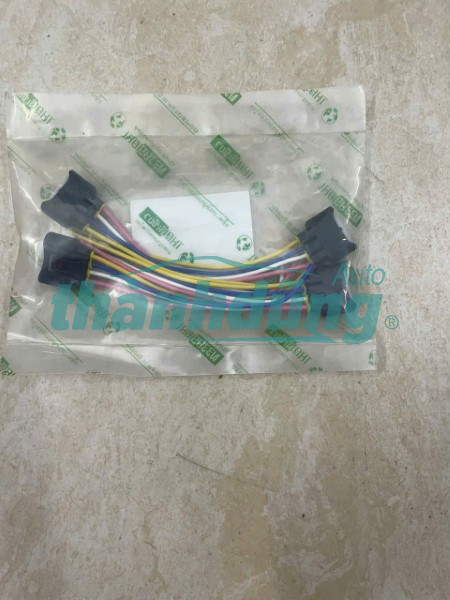 GIẮC CẮM MÔ BIN XE TOYOTA VIOS 2007 | 90980-11885