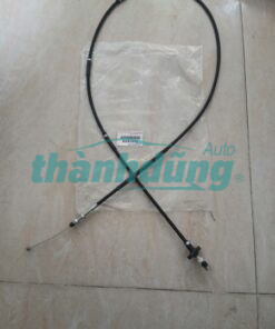 DÂY GA TOYOTA LAND CRUISER HDJ180 | 7818060240