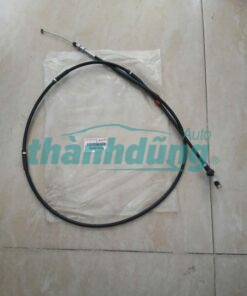 DÂY GA TOYOTA LAND CRUISER HDJ180 | 7818060240