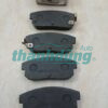 BỐ THẮNG SAU NISSAN BLUEBIRD 2004 | 440604U092