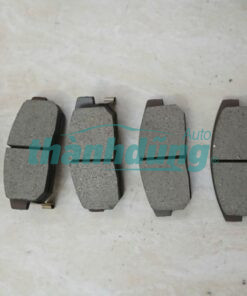 BỐ THẮNG SAU NISSAN BLUEBIRD 2004 | 440604U092