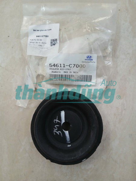 BÁT BÈO GIẢM XÓC HYUNDAI I20 ACTIVE | 54611C7000