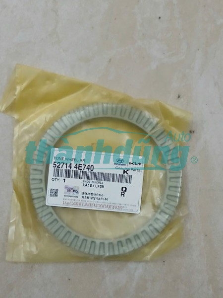VÀNH RĂNG ABS BÁNH SAU KIA K200 2018 | 527144E740